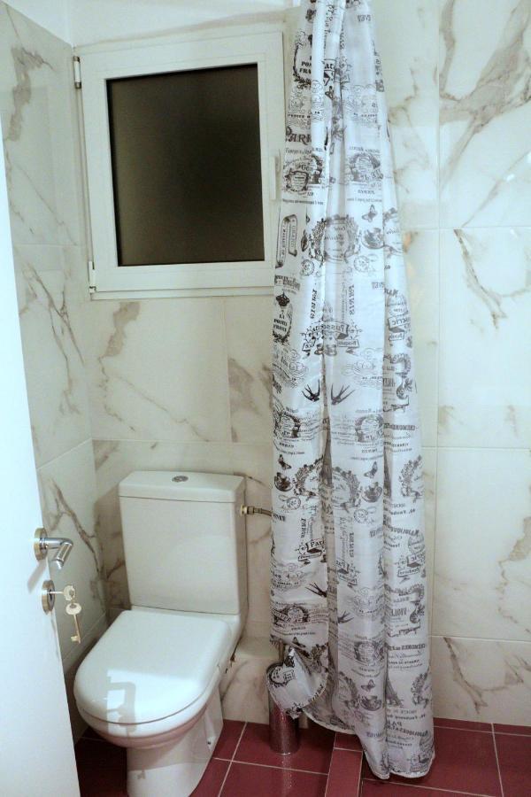 Апартаменты Luxury Studio In The Center Of Лариса Экстерьер фото